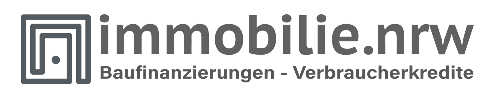 immobilie.nrw GmbH | Immobilienmakler Bochum - Witten - Dortmund | Baufinanzierung | Immobilien